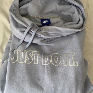 nike hoodie